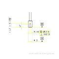 The continuous improvement of precision mold components in YIZE MOULD